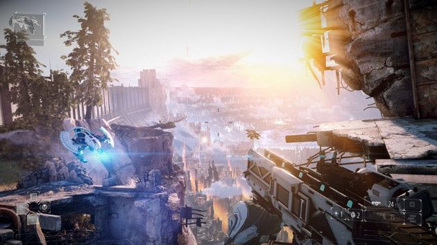 Killzone: Shadow Fall