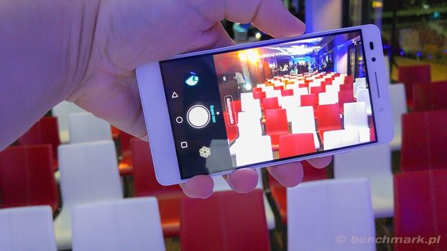 Aparat Honor 7