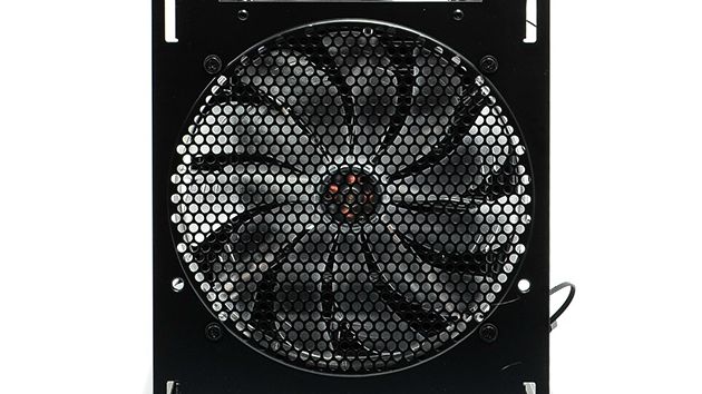 Corsair Graphite 600T Silver
