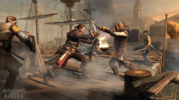 Assassin
