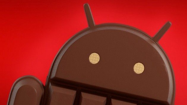 Android KitKat