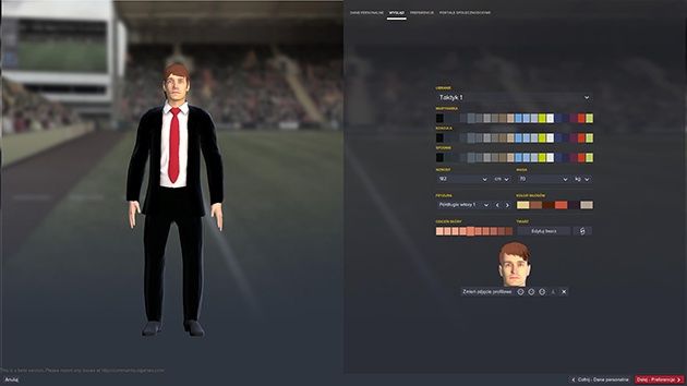 Football Manager 2016
