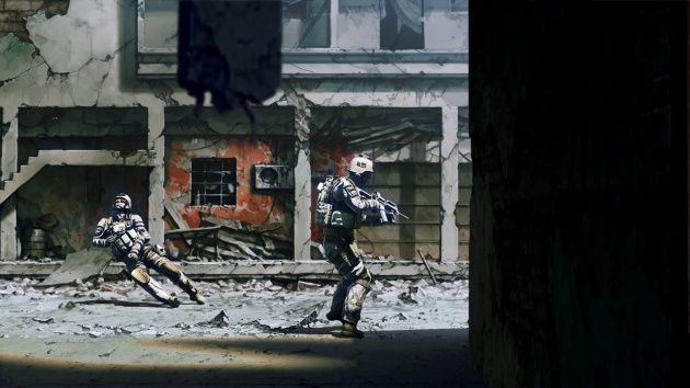 This War of Mine gra