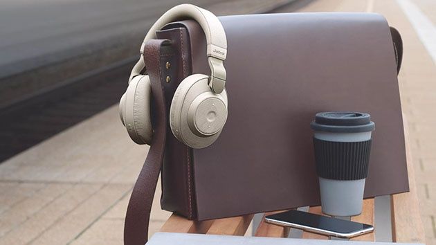 Jabra Elite 85h