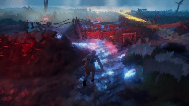11-11: Memories Retold - bitwa