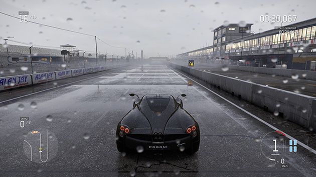 Forza Motorsport 6: Apex