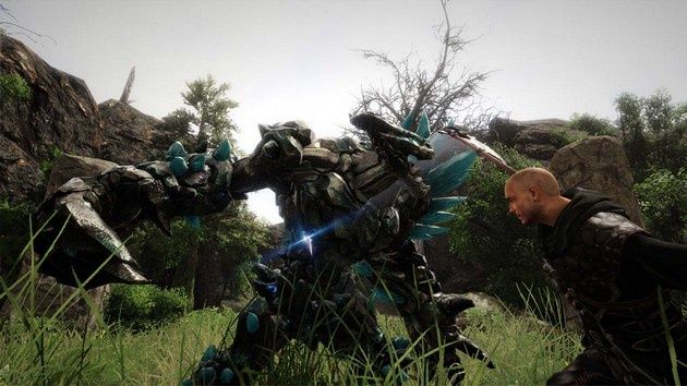 Risen 3 gra cios