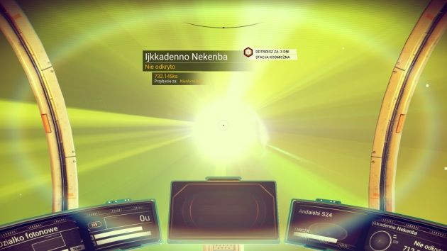 No Man’s Sky - lot