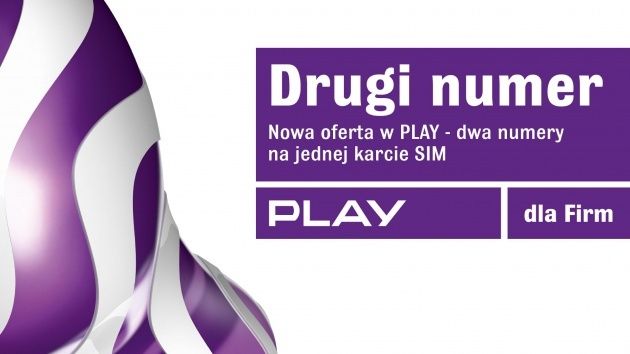 play oferta dwa numery jedna karta sim