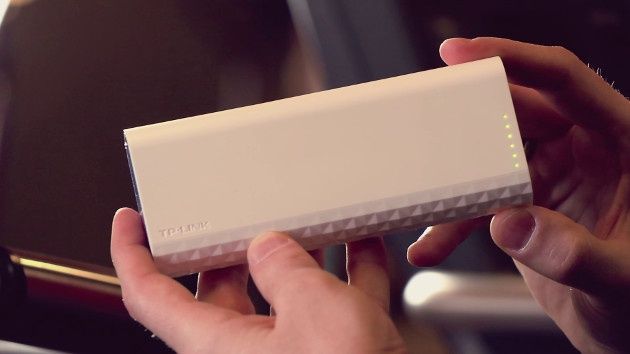 TP-Link TL-PB20100