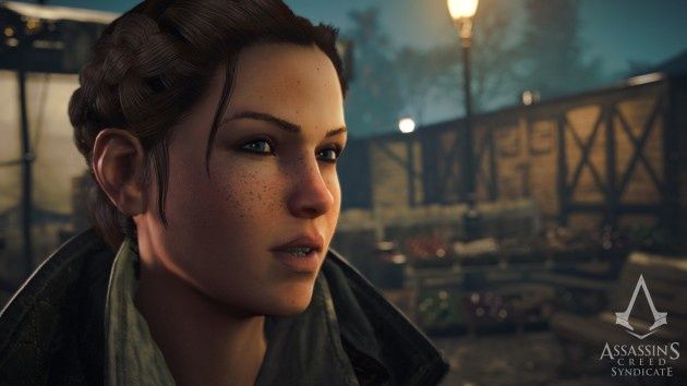 Assassin