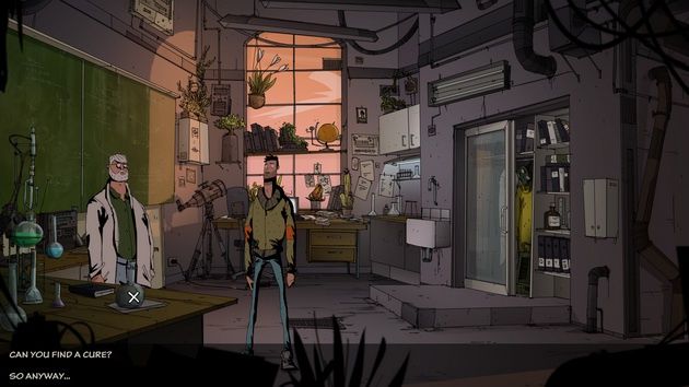 TOP 5 gier indie maja i czerwca 2018 - Unforeseen Incidents
