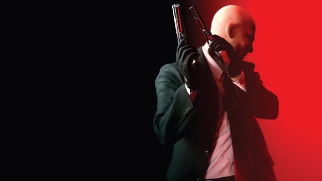 Hitman