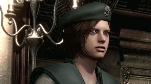 Resident Evil