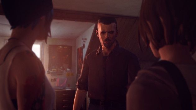 Life is Strange gra