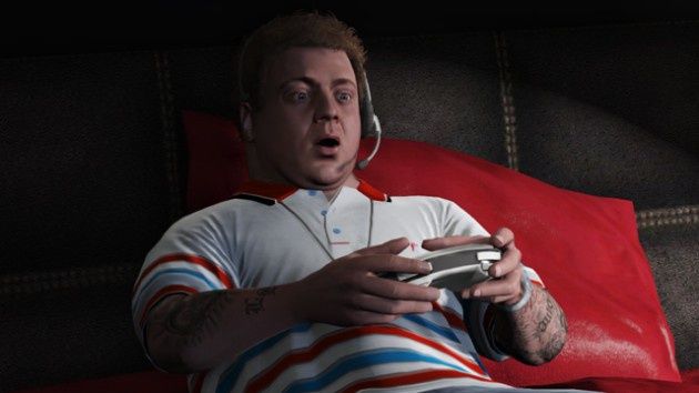 GTA 5 Rockstar Games odpowiada na pytania graczy