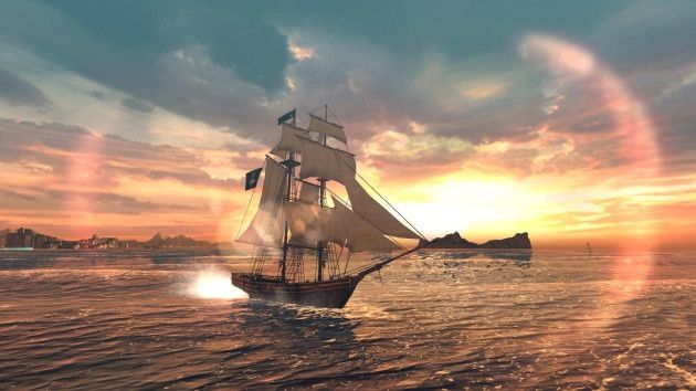 Assassin’s Creed Pirates gra