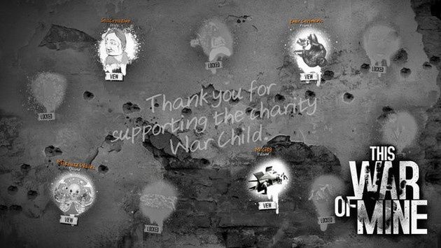 This War of Mine gra