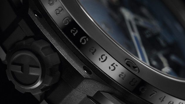 Hublot Bitcoin numer