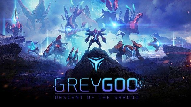 Grey Goo DotS
