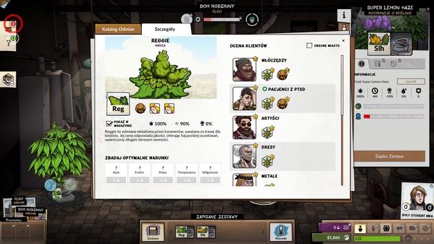 Weedcraft Inc - ocena klientów jest ważna