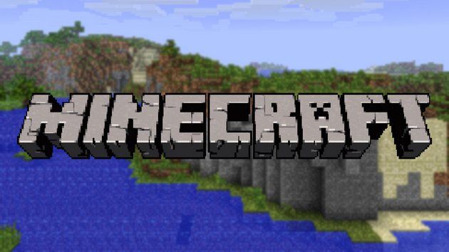 Minecraft gra
