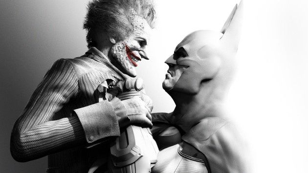 Batman: Arkham Origins gra konsole nowej generacji