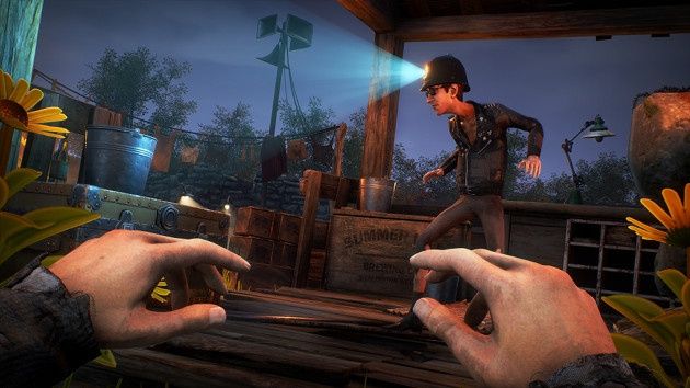 We Happy Few premiera screen 1