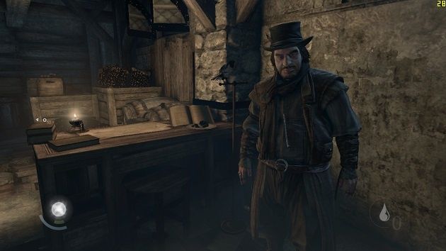 Thief