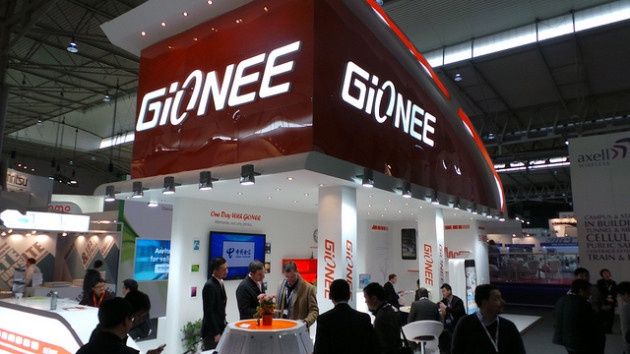 Gionee