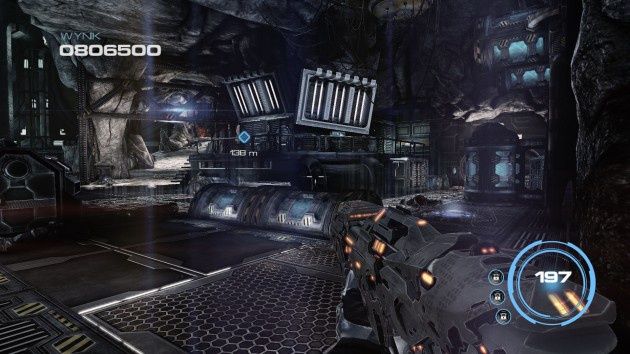 Alien Rage