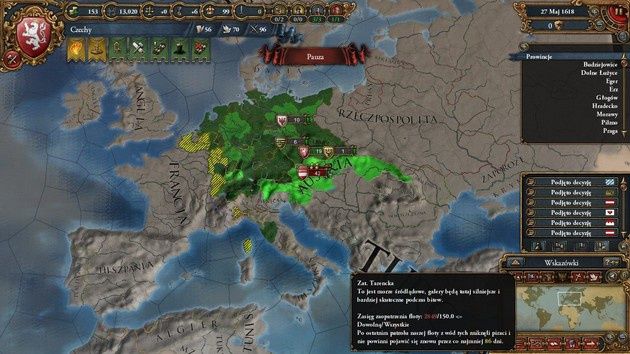 Europa Universalis IV PL