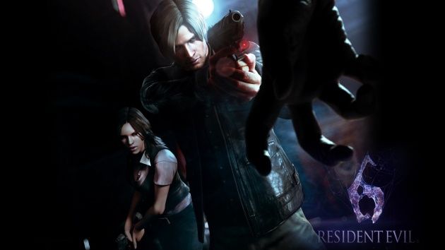 Resident Evil 6 gra wersja PC data premiery