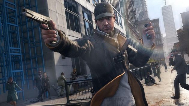 Watch Dogs 2 a Watch Dogs 1