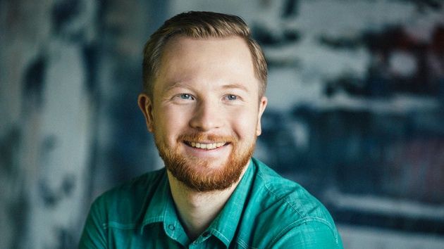 Wargaming - Alex Bobko