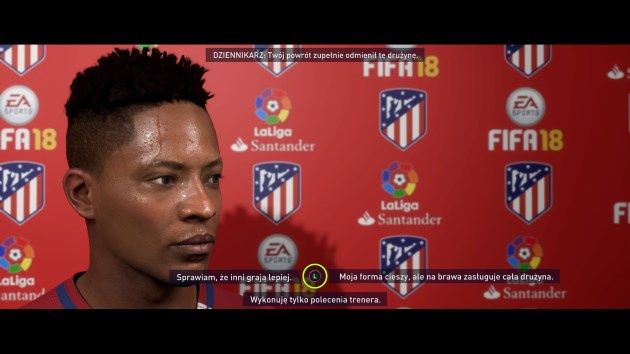 fifa 18 droga do sławy
