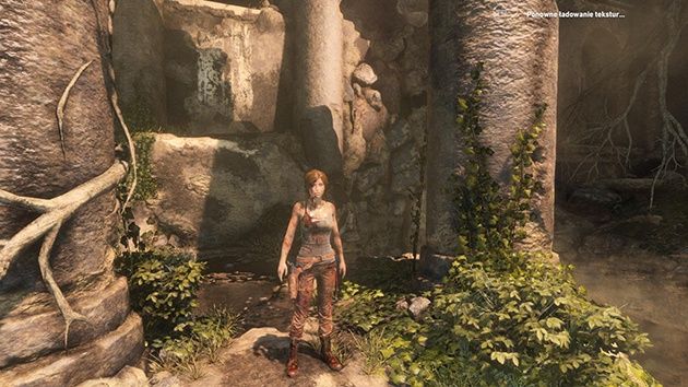 Rise of the Tomb Raider