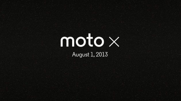 Moto X smartfon wykorzysta technologię Magic Glass
