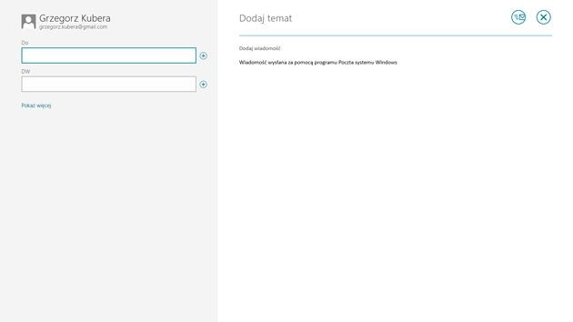 Aplikacje z Windows 8 działają w piaskownicy
