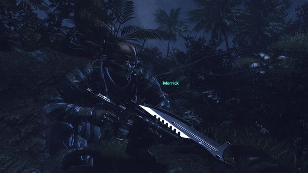 Call of Duty: Ghost