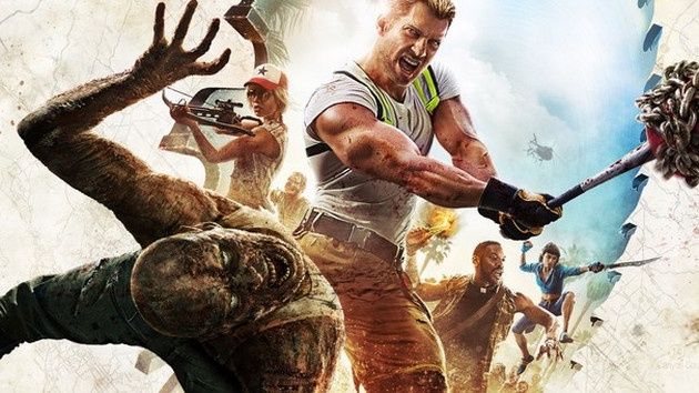 Dead Island 2 gra