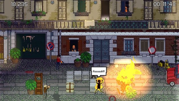 TOP 5 gier indie maja i czerwca 2018 - Milanoir