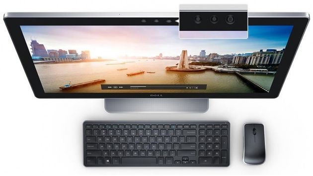 Dell Inspiron 7459