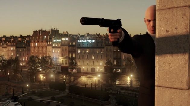 Hitman
