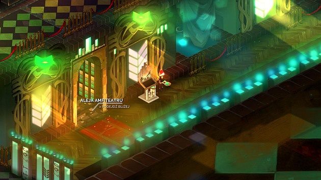 Transistor zagadka