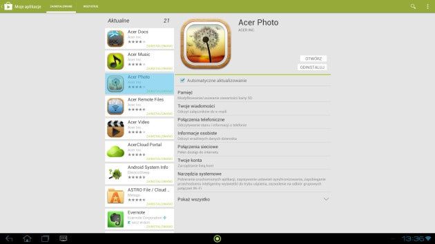AcerCloud