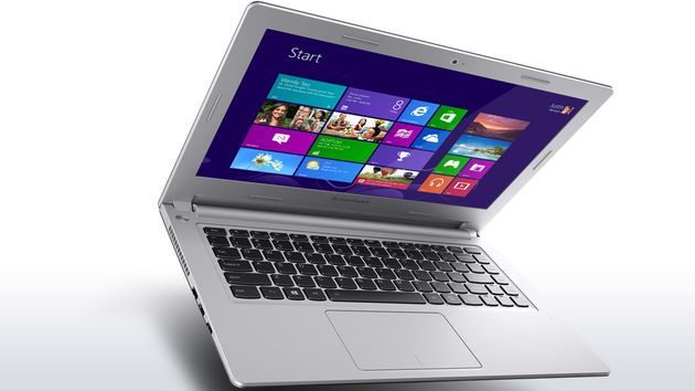 Lanovo M30 laptop