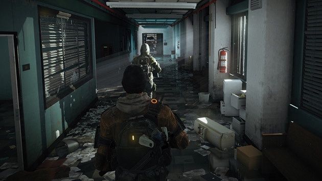 Tom Clancy