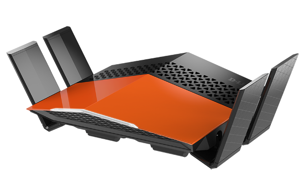 D-Link EXO DIR-869