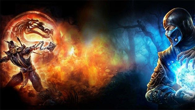 Mortal Kombat nowa gra w produkcji